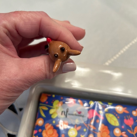 Rudolph Mini A285 NWT - Picture 9 of 10